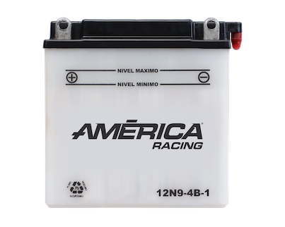 Bateria America Racing 12N9-4B-1