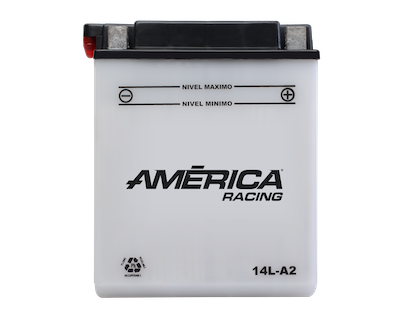 Bateria America Racing 14L-A2