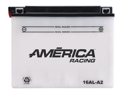 Bateria America Racing 16AL-A2