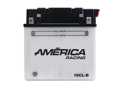 idioma ex discordia Baterias para Motocicleta - America Racing