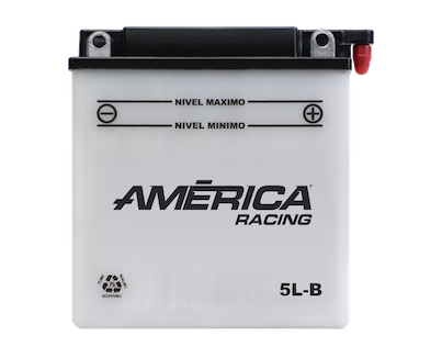 Bateria America Racing 5L-B