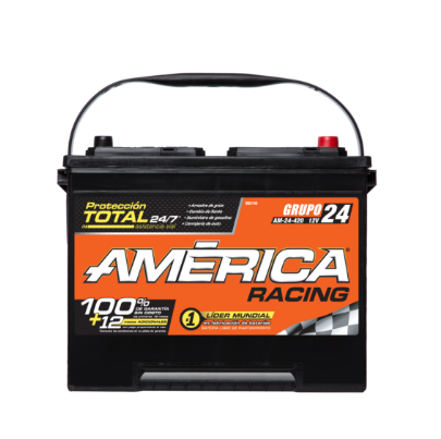 Bateria para Auto - Modelo AM-24-420 - Referencia: BCI 