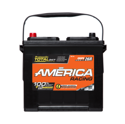 Bateria America Racing AM-26R-500