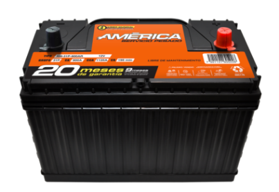 Bateria America Racing AM-31P-900 AR