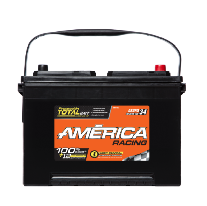 Bateria para Auto - Modelo AM-34-600 - Referencia: BCI 