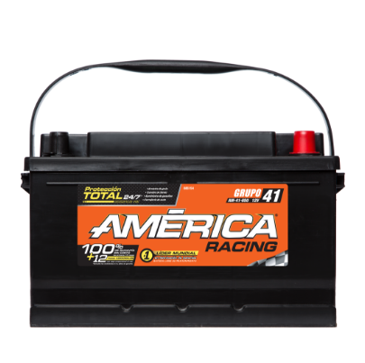 Bateria para Auto - Modelo AM-41-650 - Referencia: BCI 