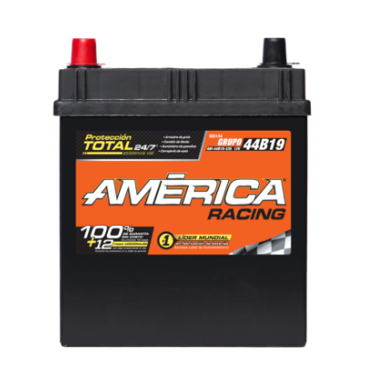 Bateria America Racing AM-44B19-335