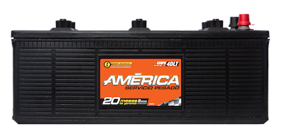 Bateria para  - Modelo AM-4DLT-860 - Referencia: BCI 