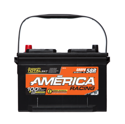 Bateria para Auto - Modelo AM-58R-575 - Referencia: BCI 