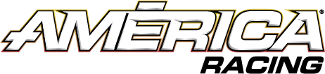 Logo Baterías Automotrices America Racing