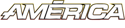 Logo Baterías Auotmotrices America Racing